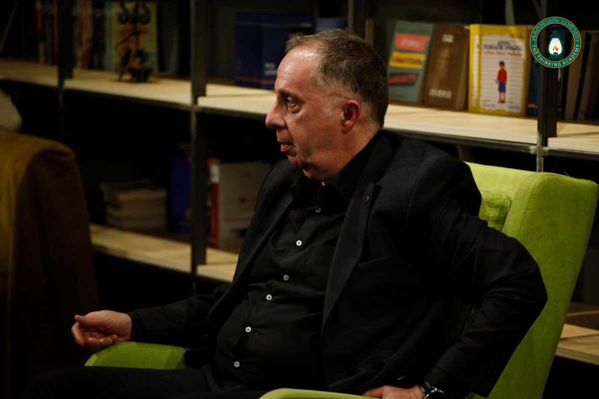 ზურა მხეიძე