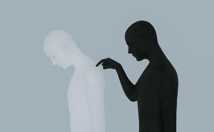 დეპრესია