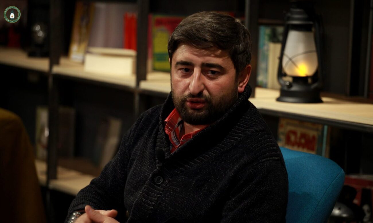 გურამ მეგრელიშვილი