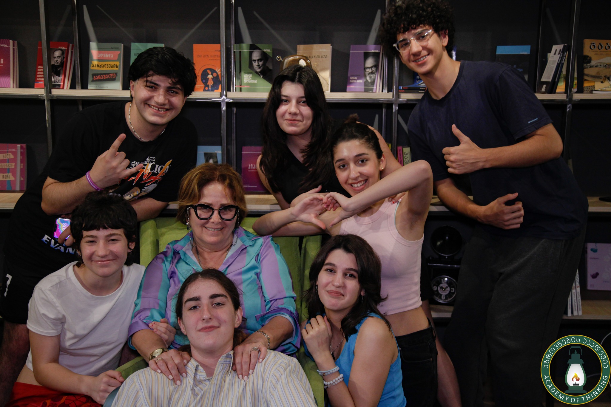 საკვირაო სკოლა