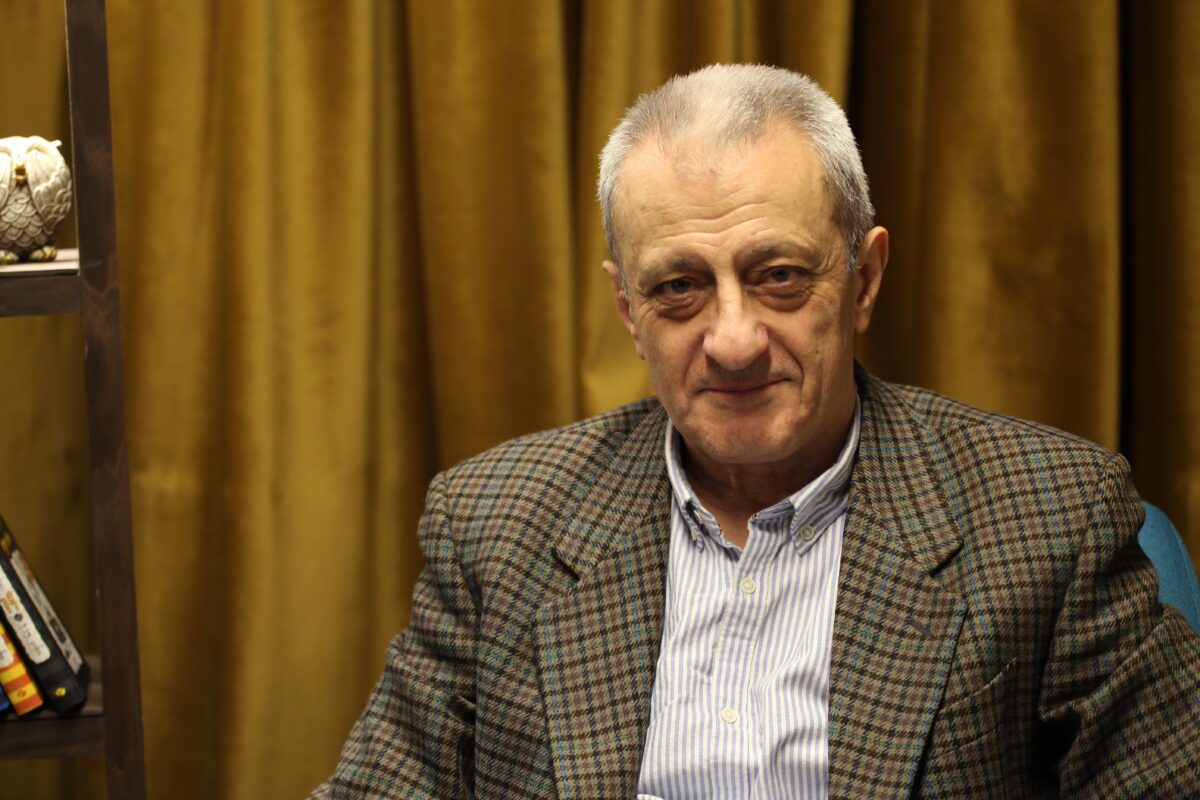 სიყვარულის თავისებურებები რეზო კორინთელი